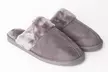 Men's Fleece Lined Slippers - Image 5