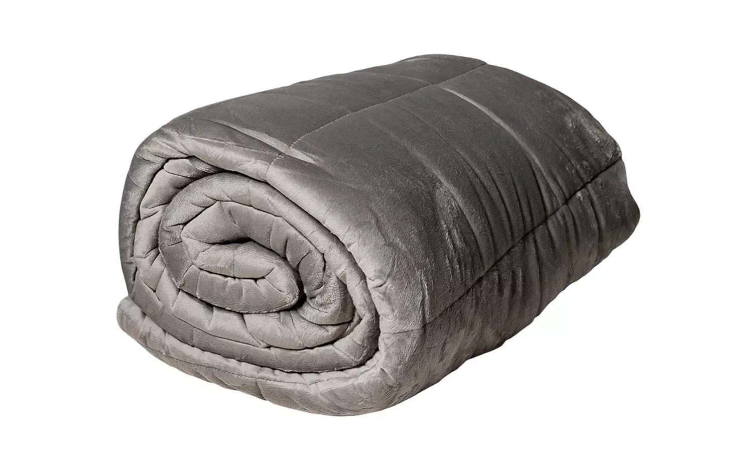 CURA Minky Wohndecke 6 kg