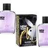Image 4: 2 EDT Playboy da uomo