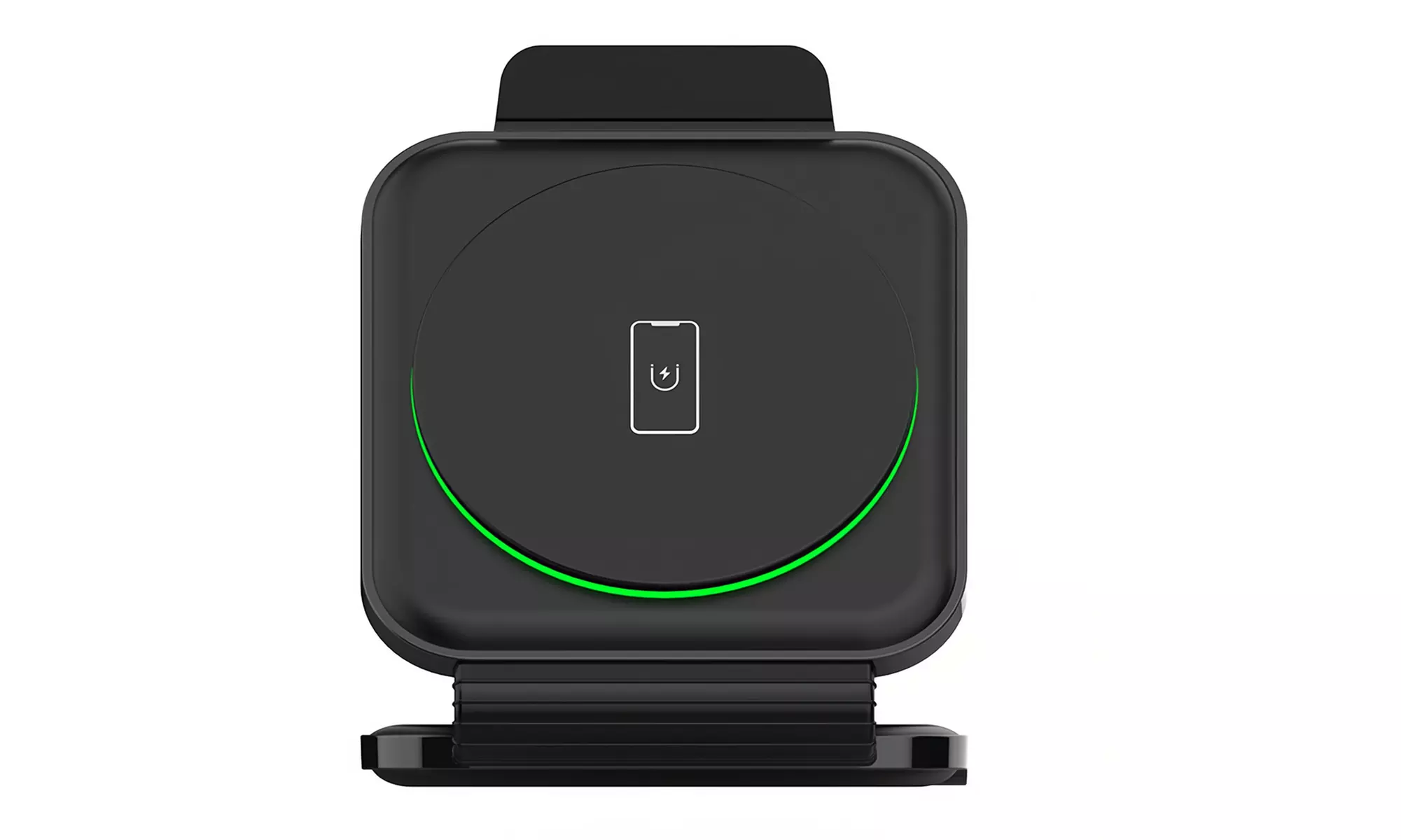 SmartPro 3-in-1 faltbares, magnetisches Ladegerät Z12-1