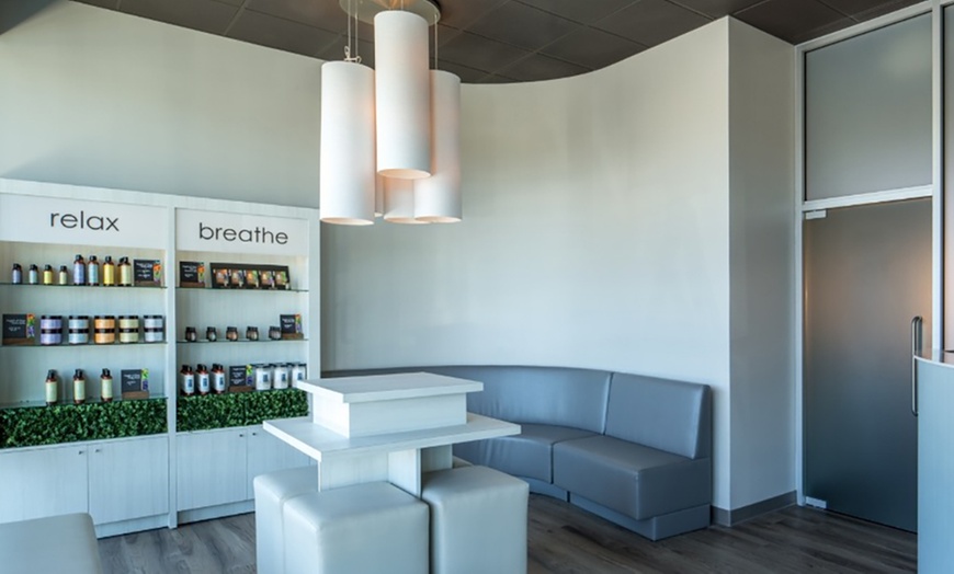 Image 3: Maximize Your Glow: 60 or 90 Minute Facials or Massages with Add-Ons!