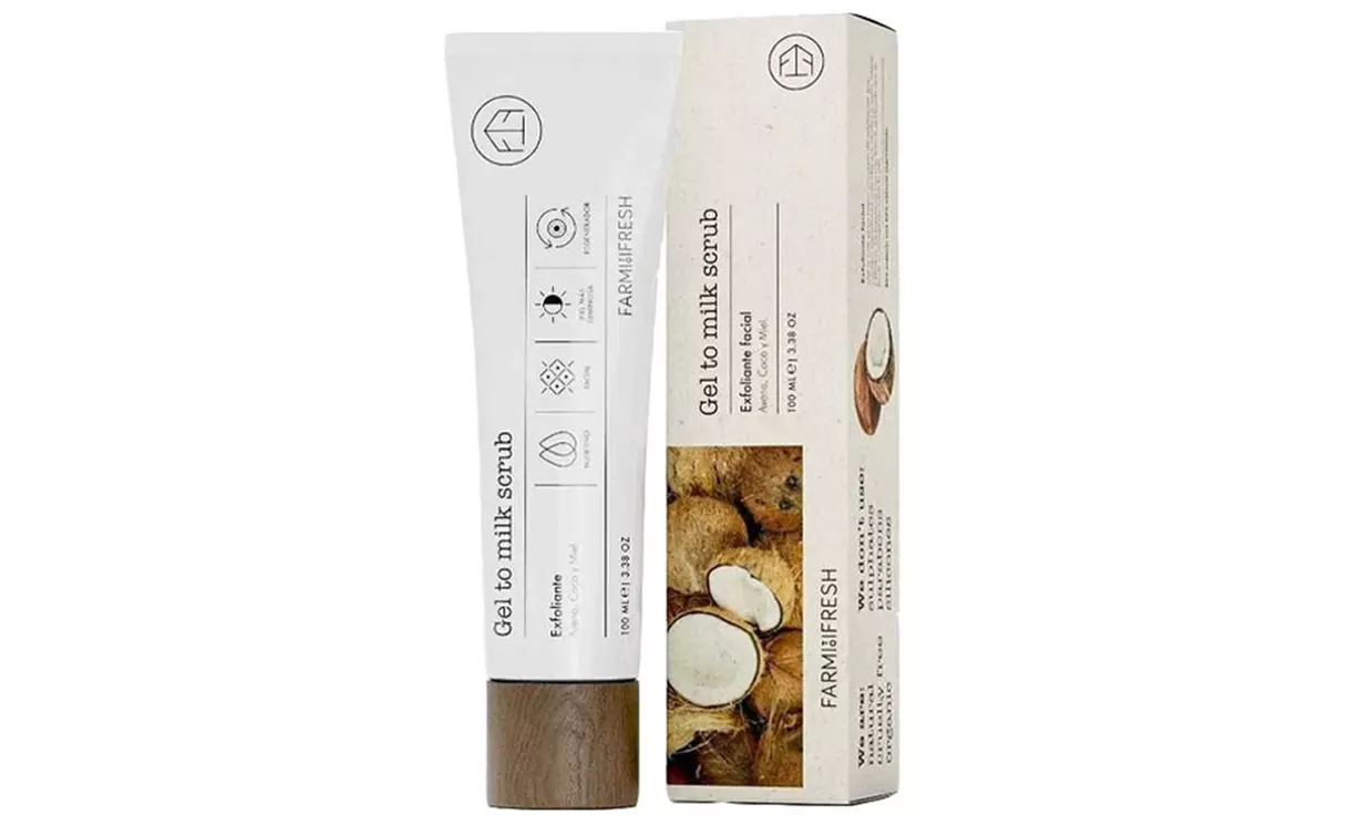 Prodotti per il viso Farm To Fresh