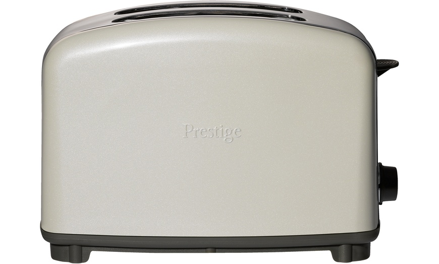 Image 3: Prestige Two-Slice Toaster