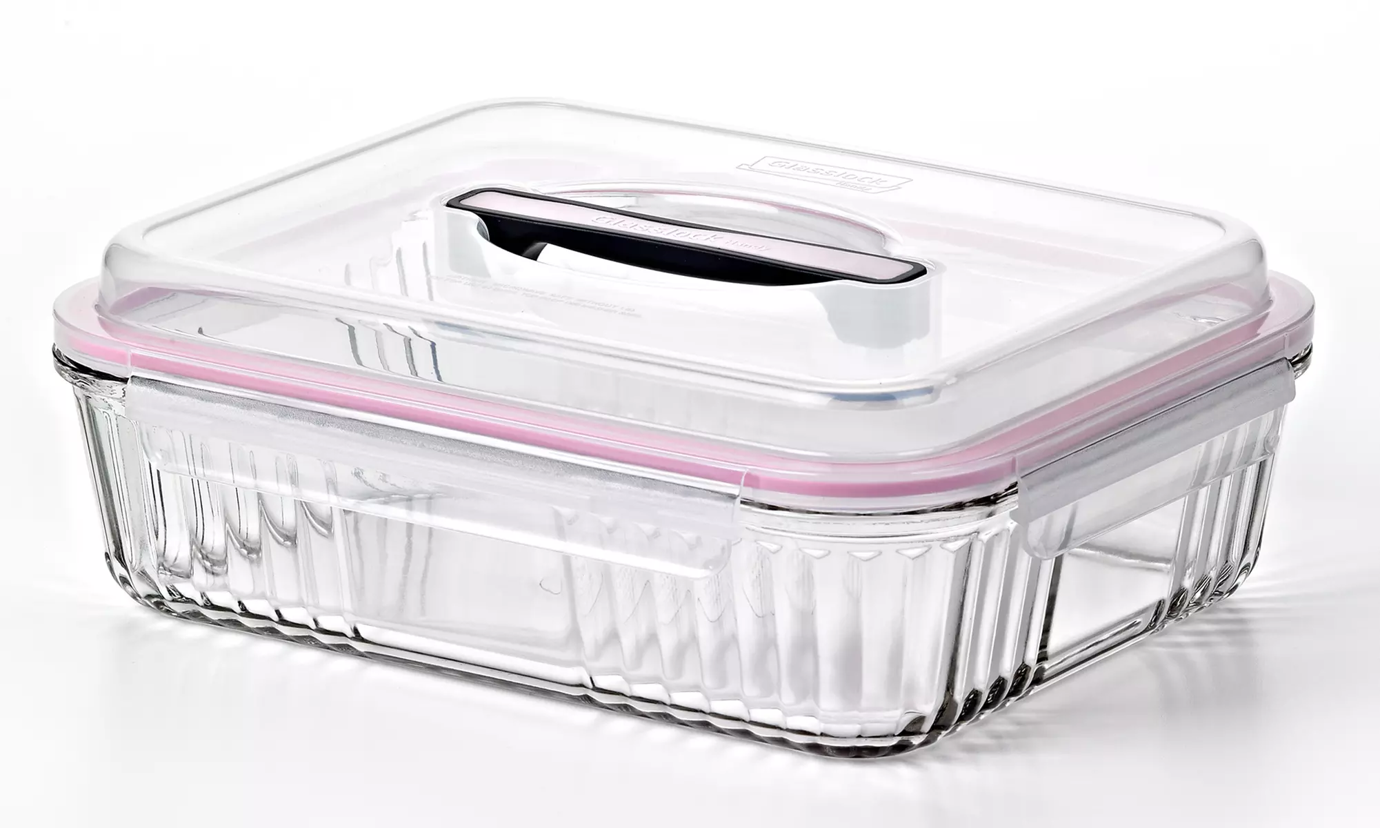 Glasslock Ovenproof Retro Sets (2-piece) - Primary Image