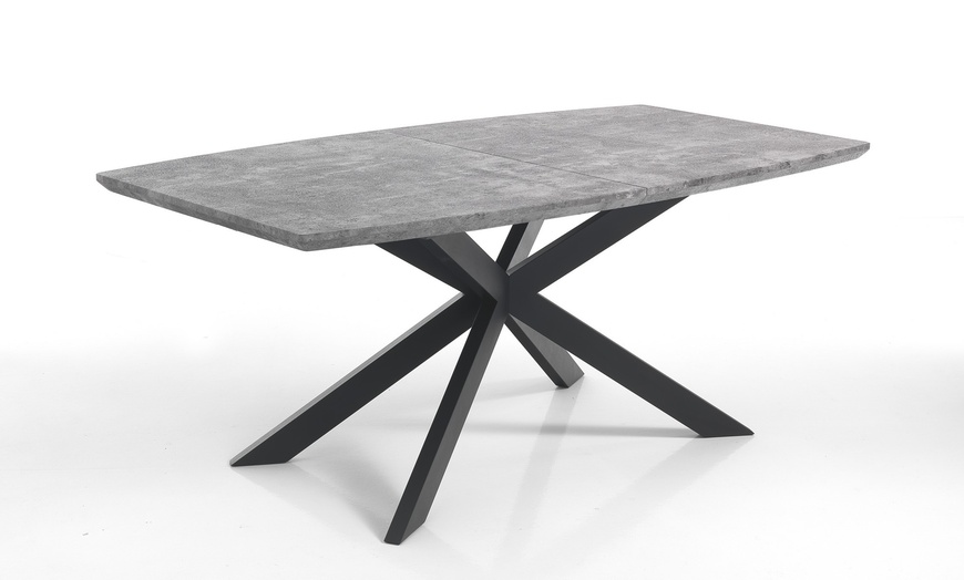 Image 6: Table extensible "Queens" Oresteluchetta