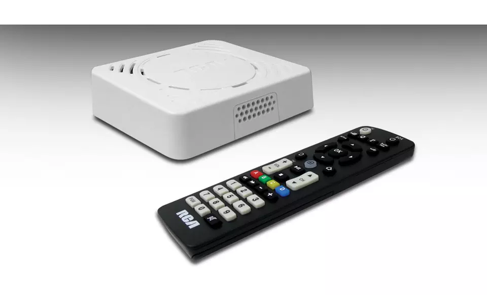RCA WiFi Streaming Media Player. Free Shipping and Returns. - Primary Image