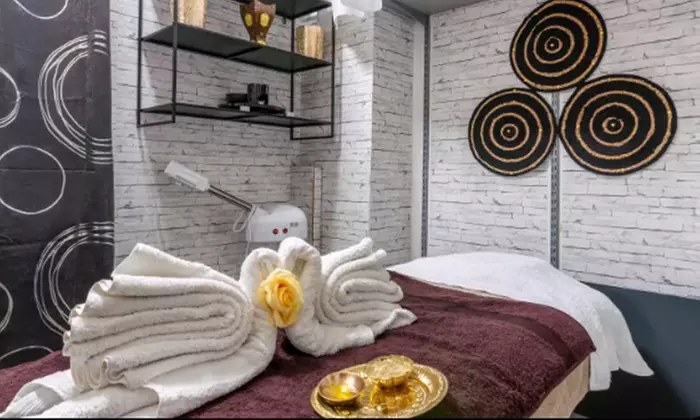 Soin du visage au choix 45 min ou 1h au Paradis des anges, jusqu'à 56% de réduction - Image 2