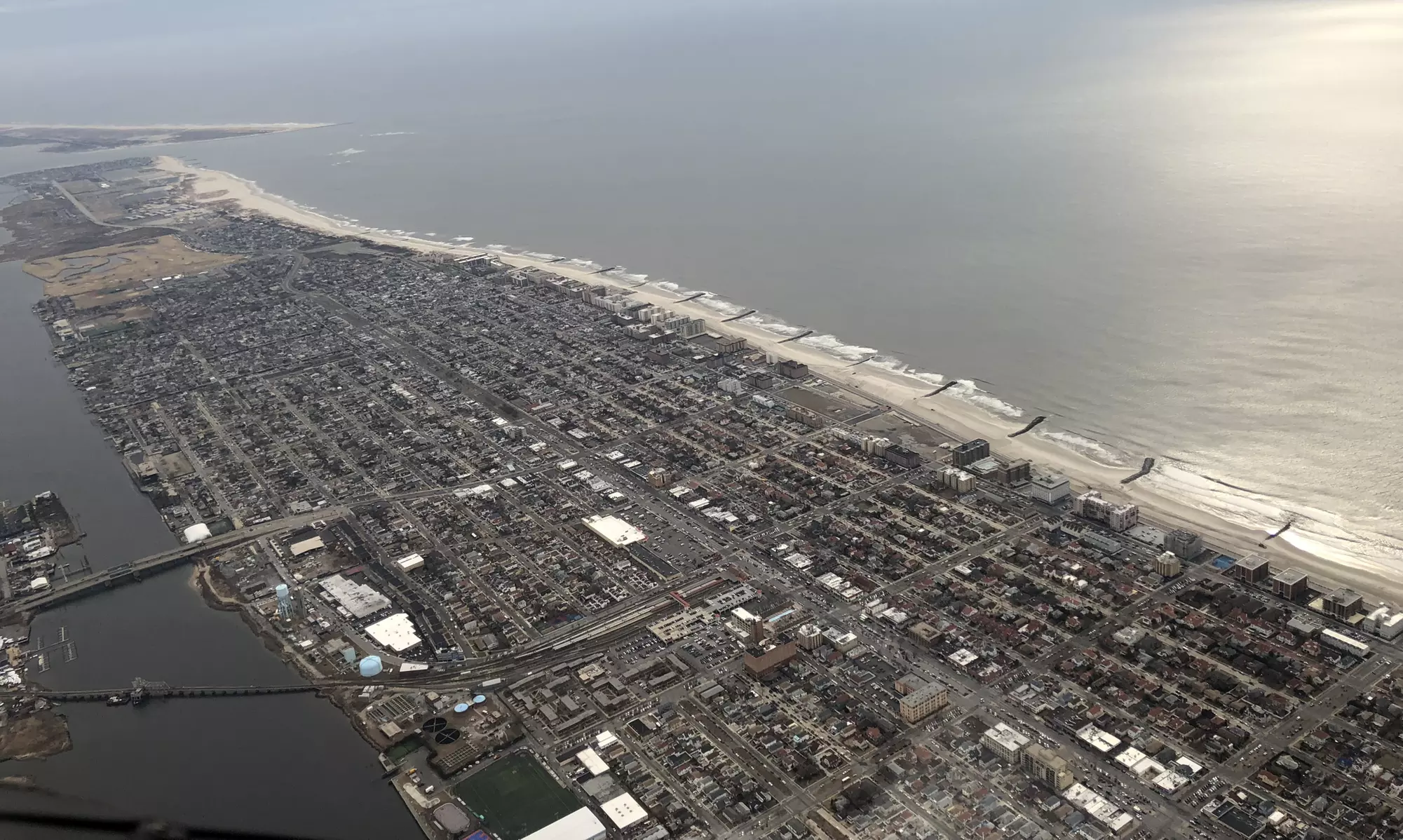 Up to 52% Off Flight Lesson from Farmingdale Aviation