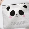 Personalised Sequin Makeup Bag