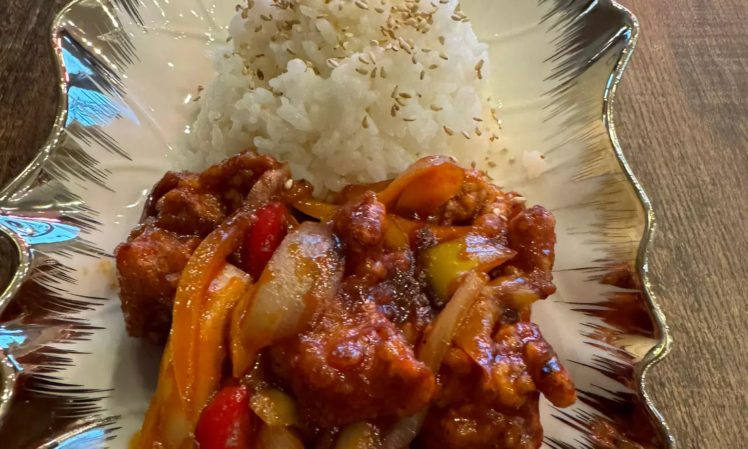 Up to 65% Off on Japanese Cuisine at Riverside Kawa