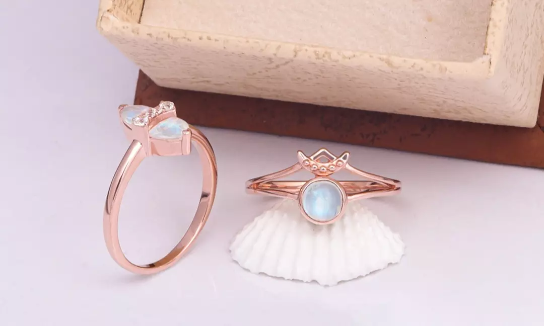 Up to 53% Off on Jewelry Making Class at Rananjay Exports - Second Medium