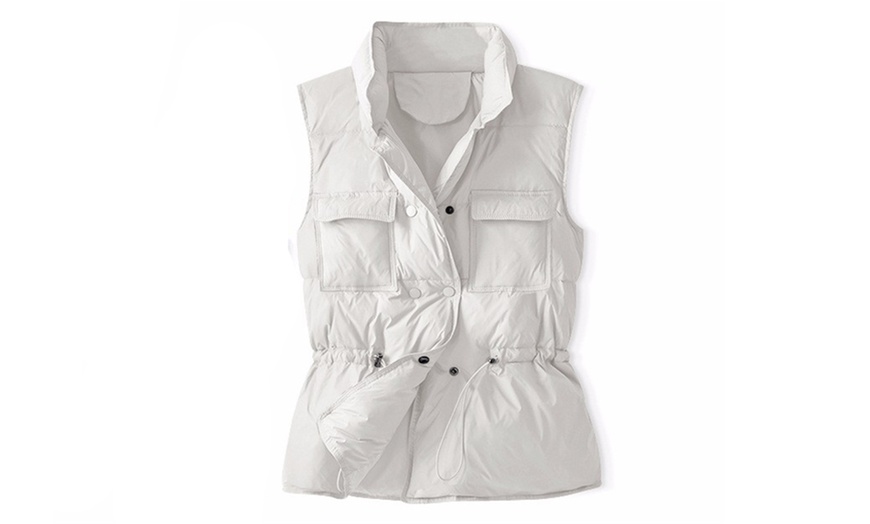 Image 4: Women's Lightweight Gilet