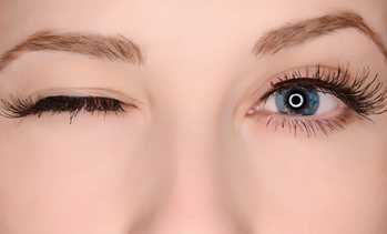 image for Mink-Effect Lash Extensions