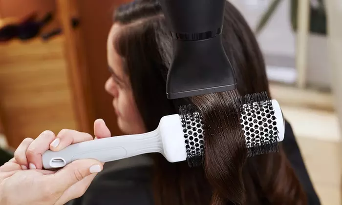 Transform Your Look with Haircut, Color, and Blowout Options