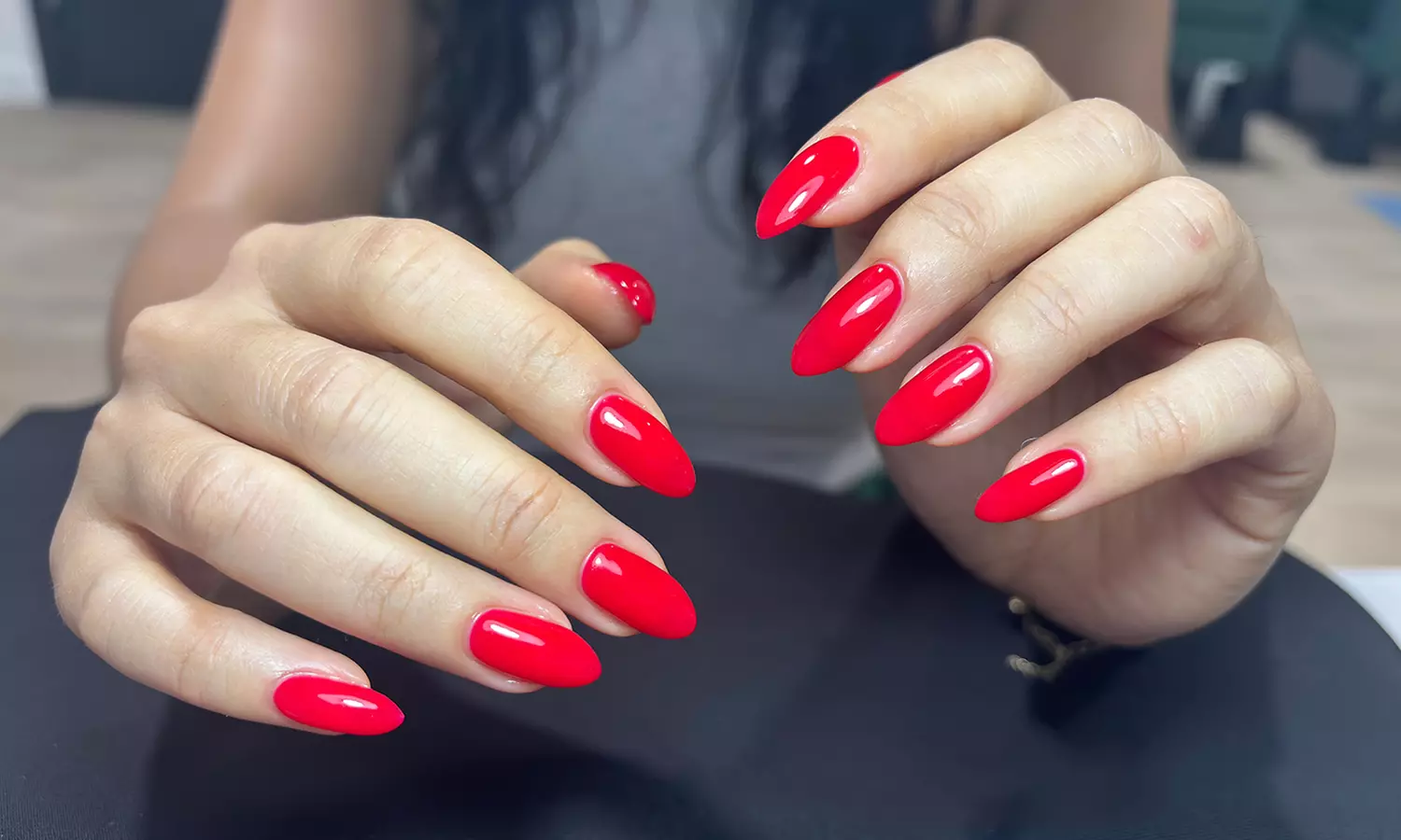Transform Your Nails with a Clean Manicure