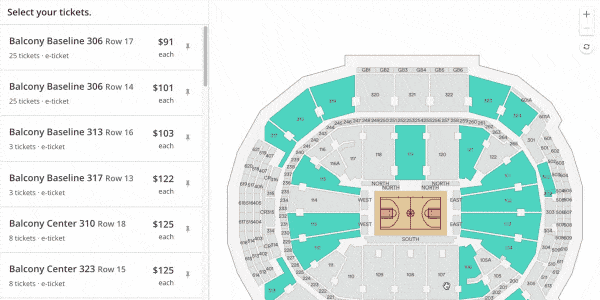 Get NBA Tickets on Groupon