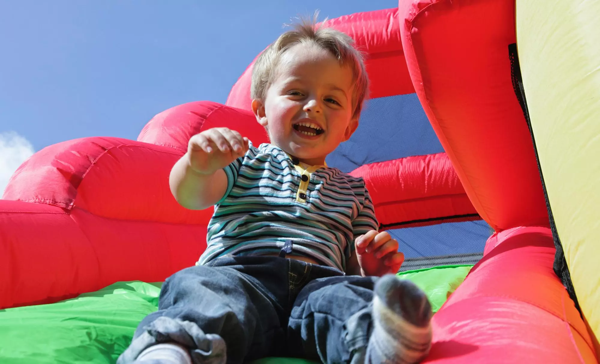 $138 for $275 Worth of Services — At&t parties and events llc - Primary Image