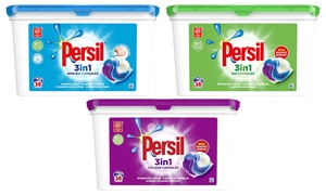 Persil Caps 38W Triotube 24.5ml