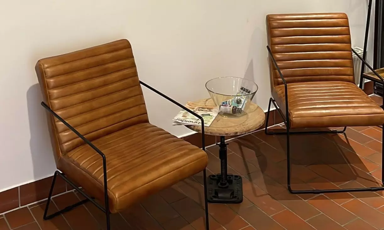 Wertgutschein Vitamin-C-Infusion