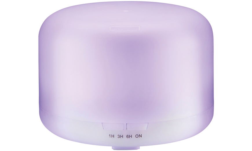 Image 3: 300ml Aroma Diffuser