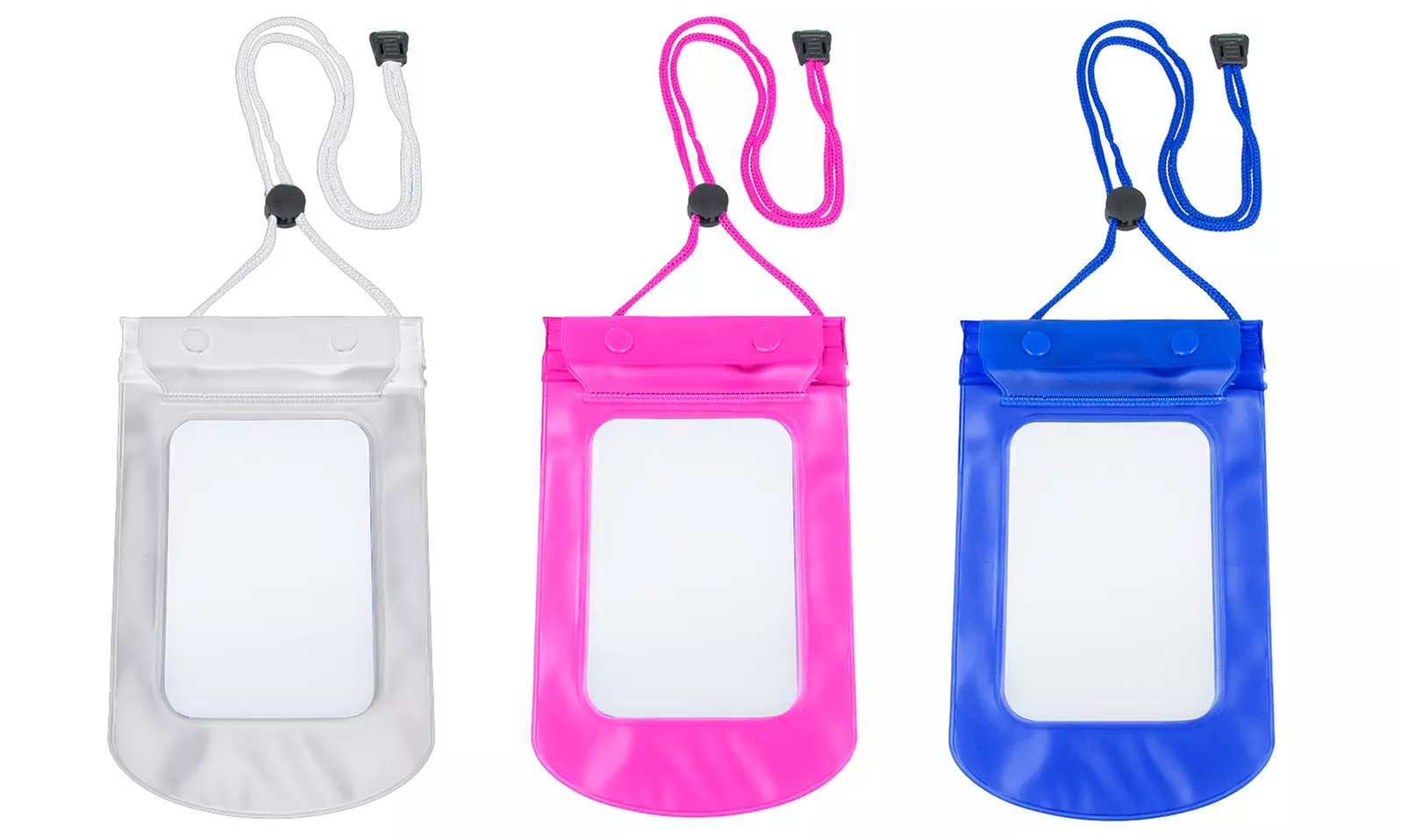 Boîtier étanche pour smartphone - Primary Image