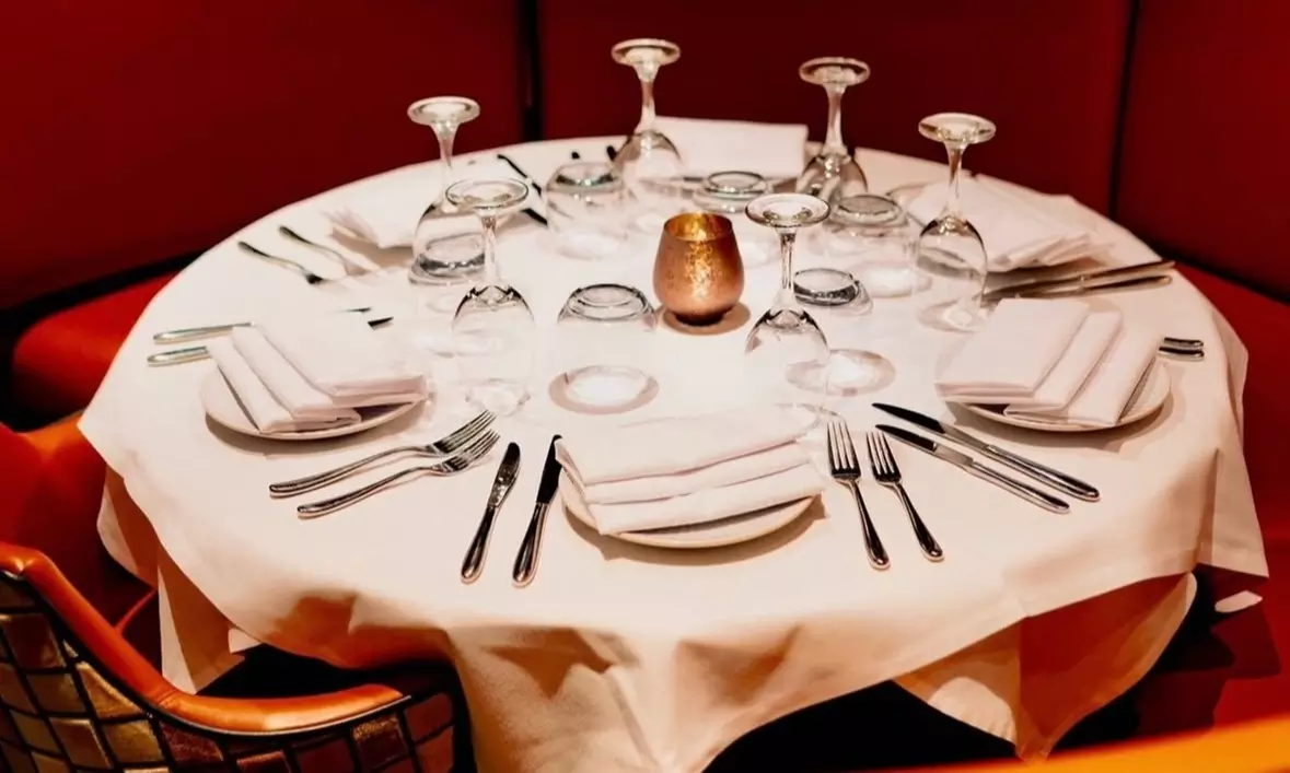 Authentic Indian Dining with Starter, Main, Side and Drink Included