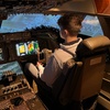 Image 6: Up to 27% Off on Flight Simulator (Ride / Experience) at The Deck 747
