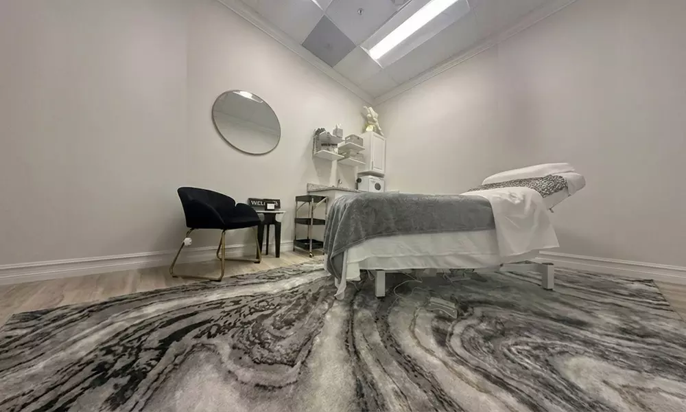 Relax Your Skin w Sports, Swedish, Deep Tissue Massage or Hot Stones