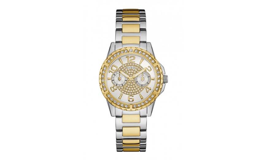 Image 8: Guess Women's Watch