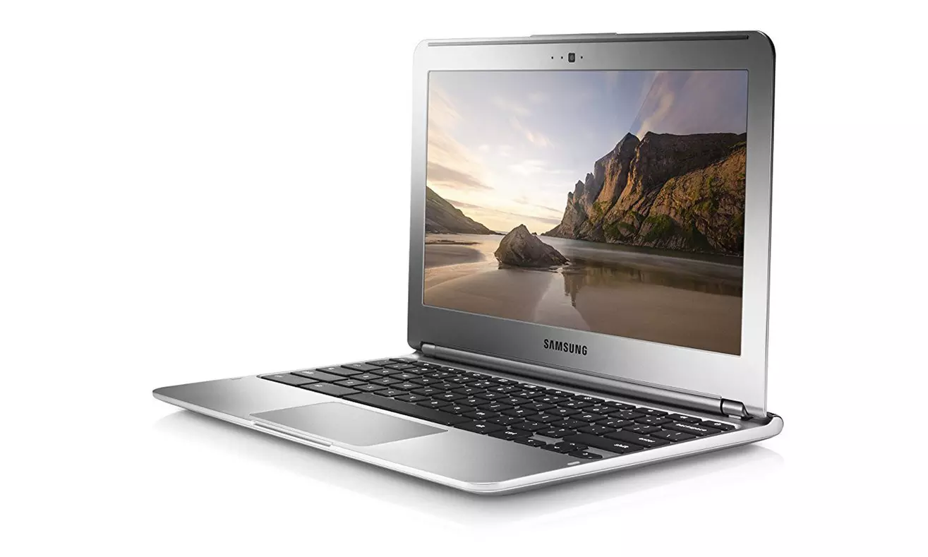 Refurbished Samsung Chromebook Xe303 11.6" With Free Delivery - Primary Image