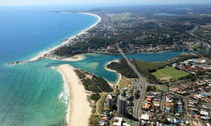 Gold Coast, QLD: Three-Night Getaway