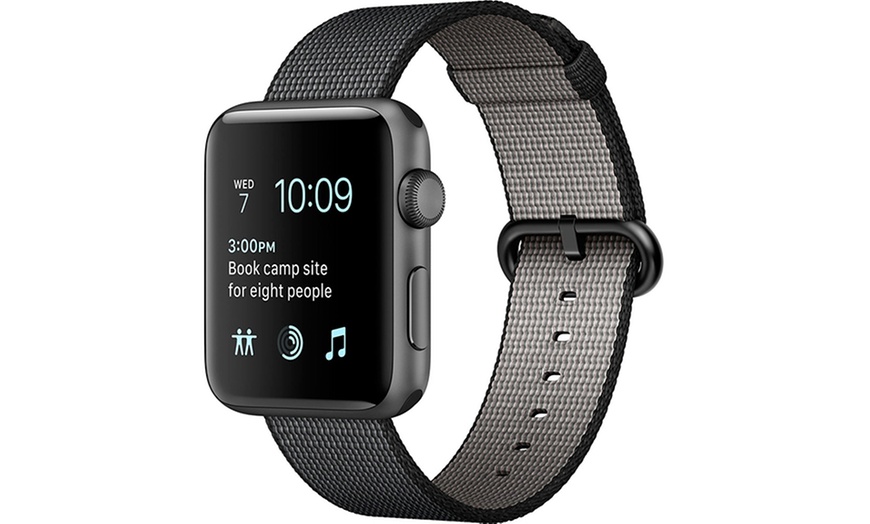 Image 4: Apple Watch refurbished