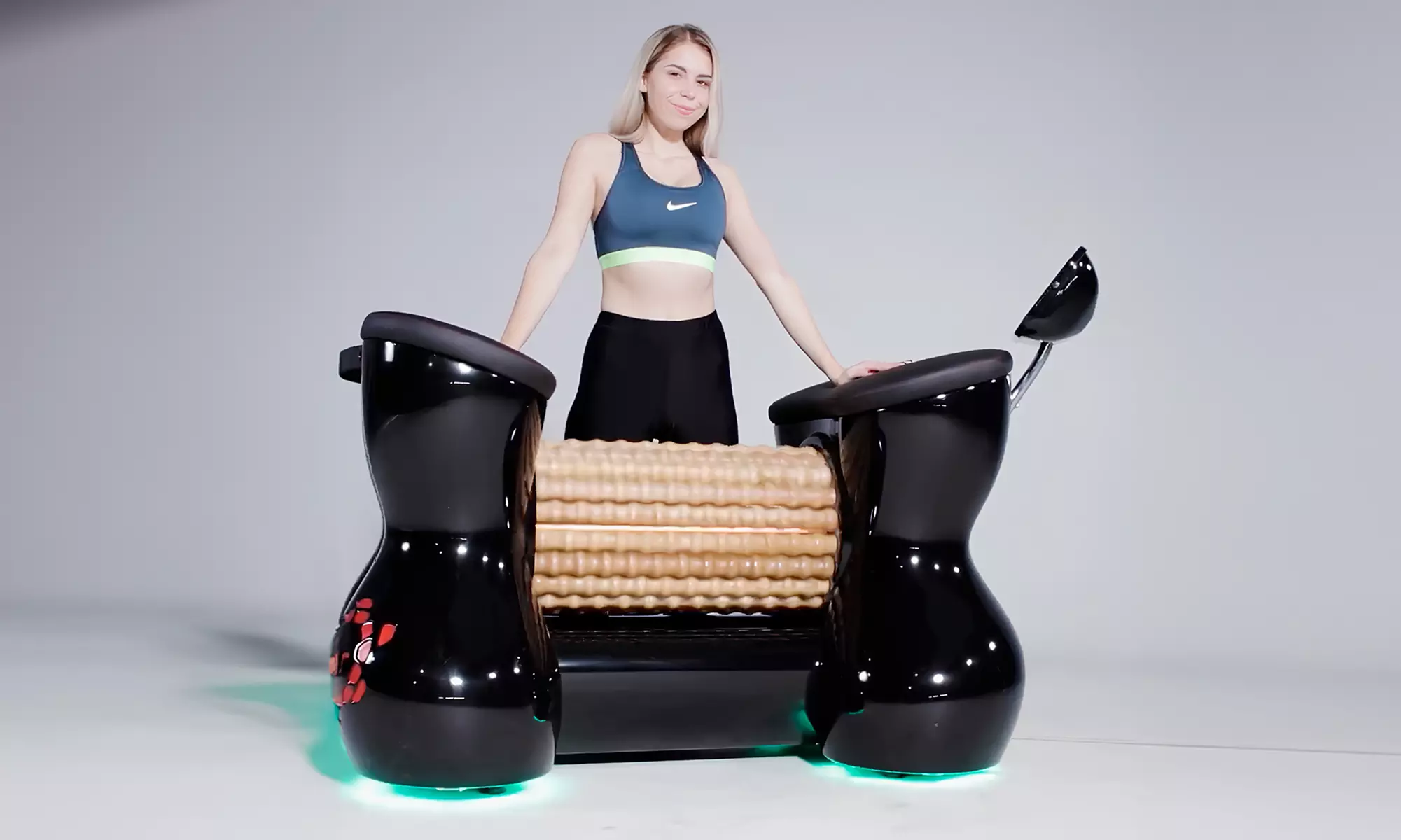 Up to 49% Off on Endermologie at MyRoll Studio - Primary Image