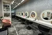 Indulge in Classic or Gelish Manicure and Pedicure at Noor Salon - Le Meridien Abu Dhabi (Up To 55% Off) - Image 6