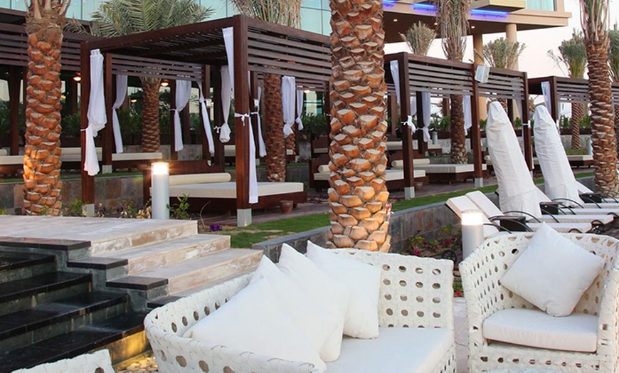 Image 15: Rixos Palm Dubai stay for AED 749