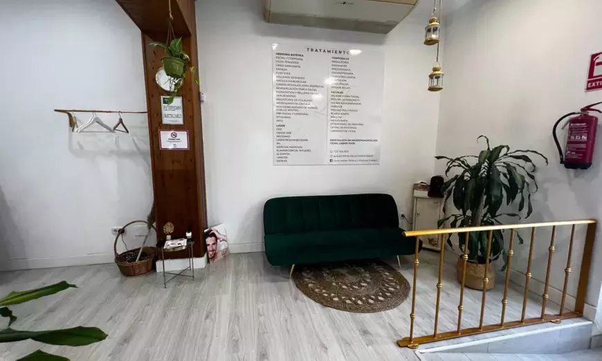 Consigue una piel radiante con una higiene facial profunda en Cádiz