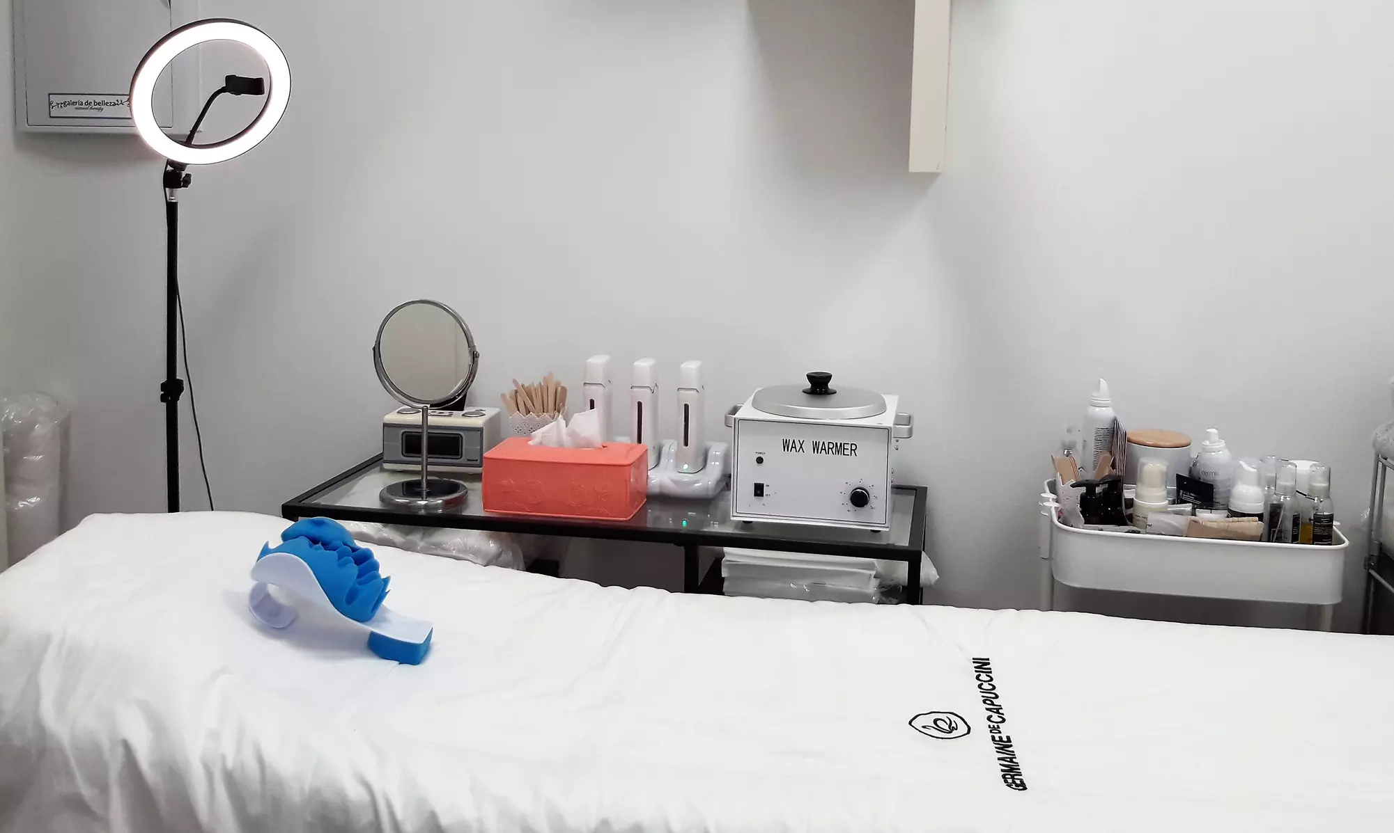 Recontorneado de labios