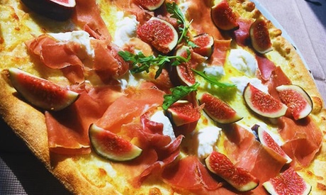 ⏰ Menu con pizza a scelta e birra per 2 persone al ristorante pizzeria Agnello (sconto fino a 48%). Prenota&Vai!