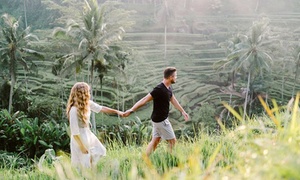 Ubud: Guided Day Excursion with Private Transfers