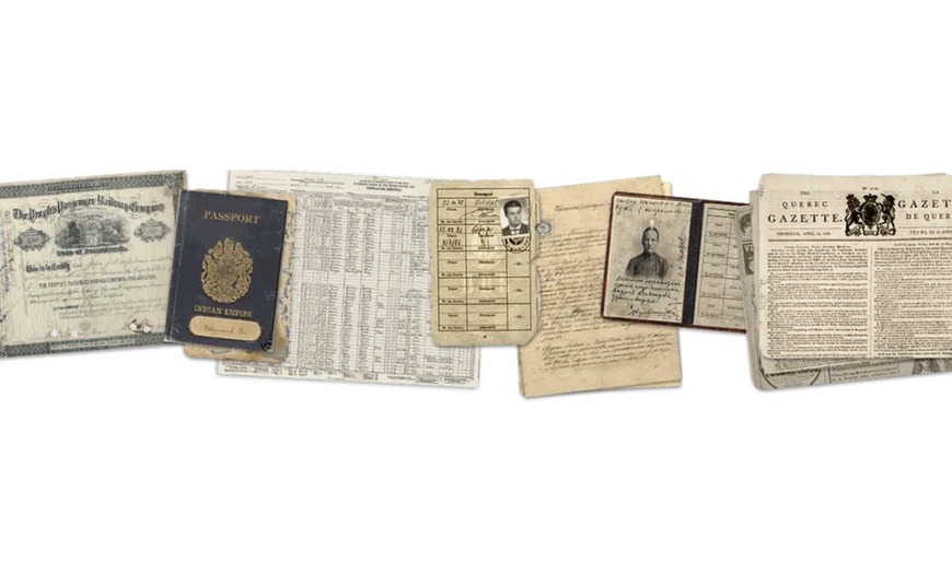 Image 4: Kit casero de prueba de ADN: conoce tus orígenes de forma sencilla