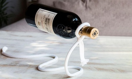 1 o 2 supporti per bottiglia