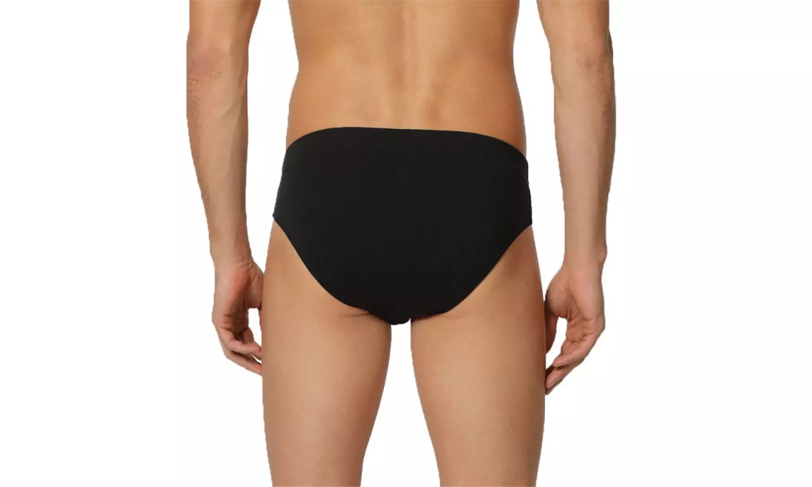 Fino a 12 slip uomo Liabel 100% cotone