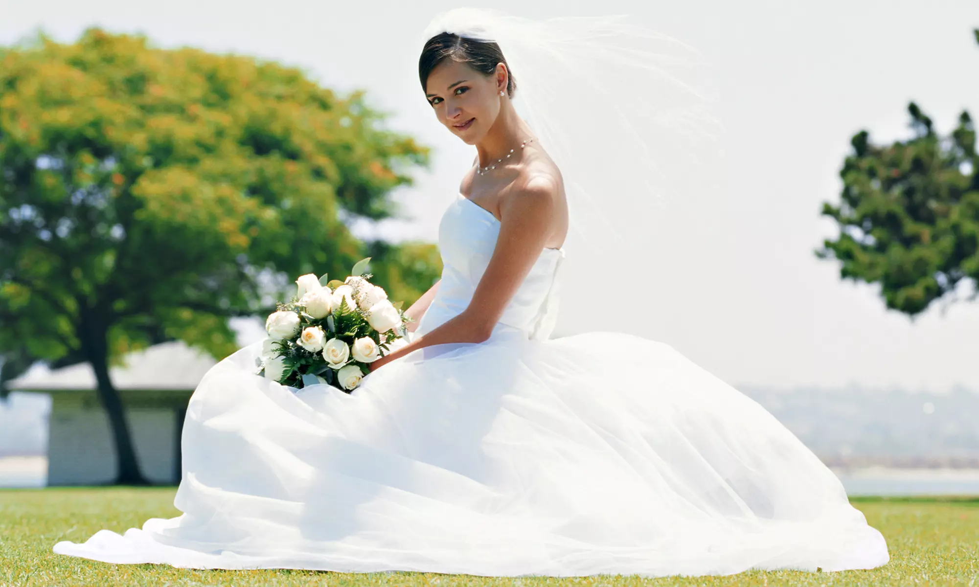 Bridal Expo for Two from Show Bride (Up to 75% Off) - Primary Image