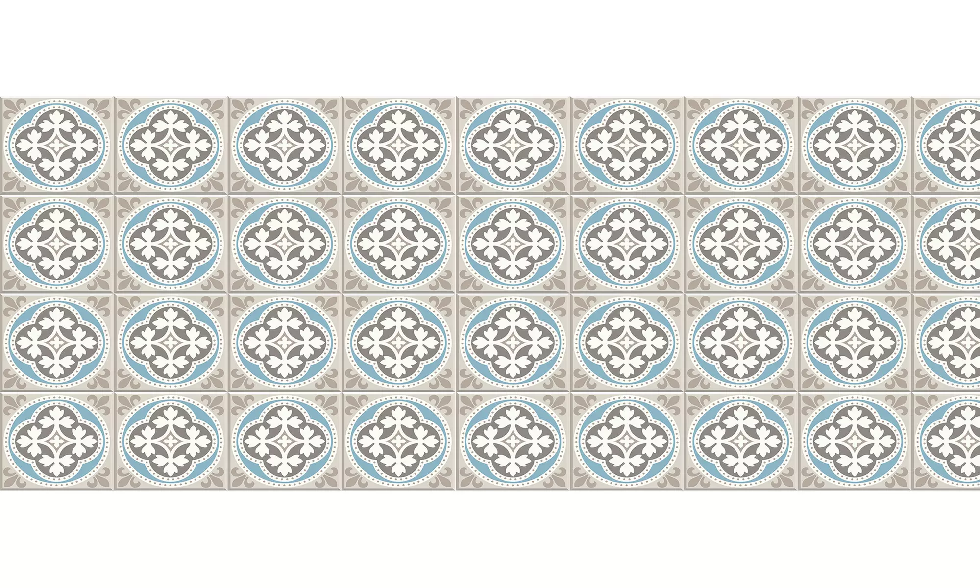 Tappeto passatoia da cucina antiscivolo Made in Italy