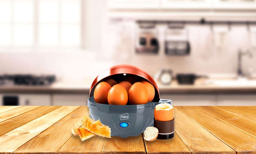 Image 11: Neo Three-in-One Egg Cooker
