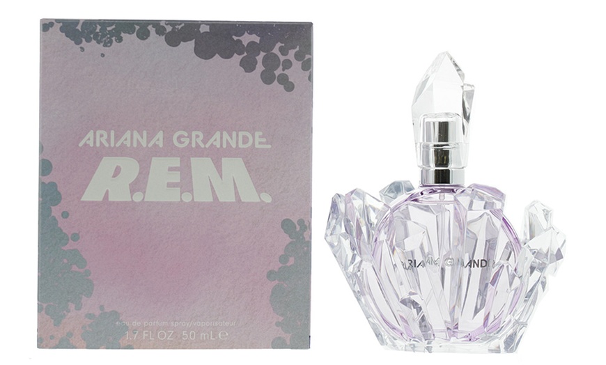 Image 2: Ariana Grande R.E.M. Eau de Parfum 50ml or 100ml