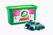 38, 114 ou 228 Ariel pods Alpine, Fresh Sensations ou Regular - Second Medium