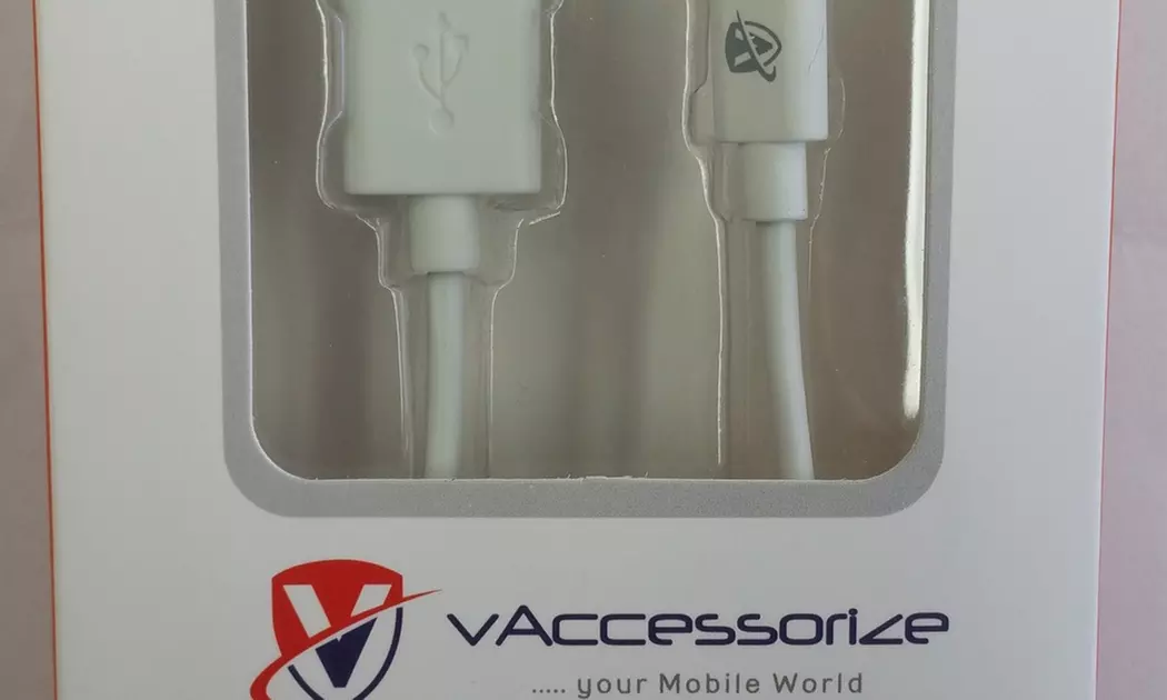 $17 for $30 Worth of Electronics Accessories — Wireless Sync - Primary Image