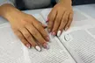 Manicura y/o pedicura con opción a puesta de uñas con gel o acrílico y diseño básico - Image 2