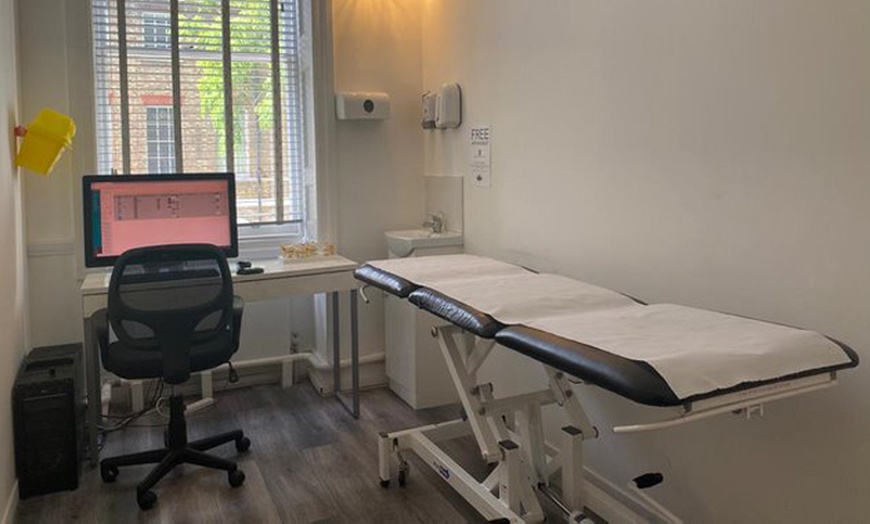 Image 5: Get a Tailored Treatment Plan with One-Hour Massage with Consultation